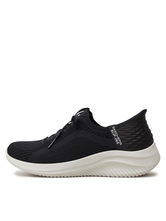 Skechers Sneakers Skechers Ultra Flex 3.0-Brilliant Path 149710/BLK Negru
