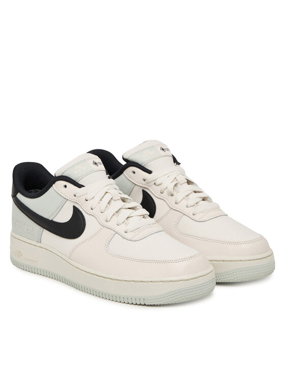 Nike Снікерcи Nike Air Force 1 GTX CK2630 004 Світло-бежевий