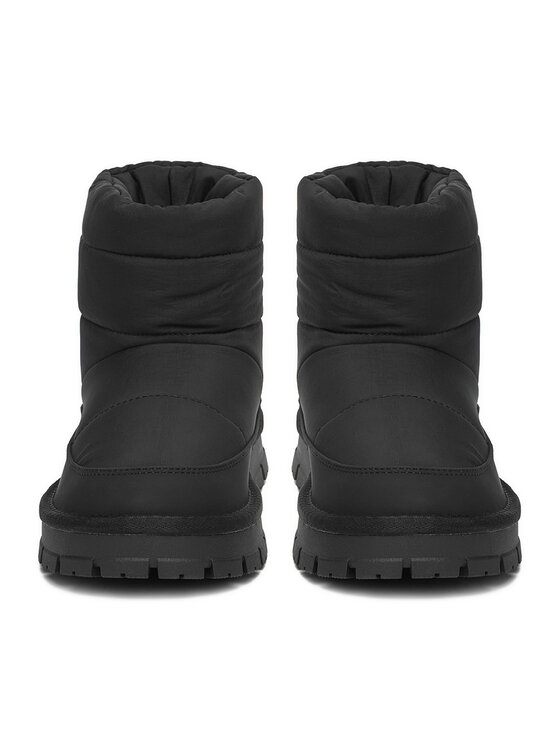 DeeZee Снігоходи DeeZee DZ-AW07 Чорний