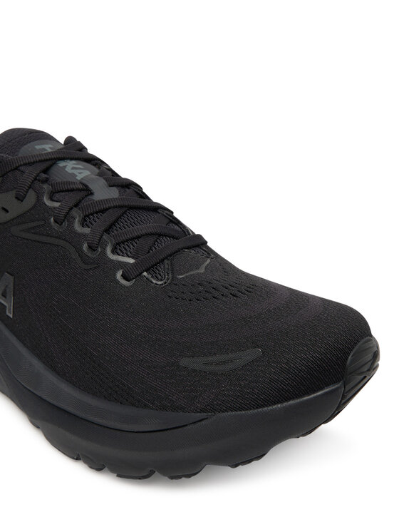 Hoka Skriešanas apavi Hoka Arahi 8 1168690 Melns