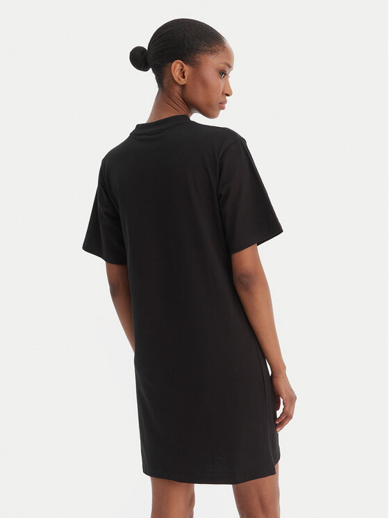 Reebok Reebok Kleid für den Alltag Surya RK25502CCW Schwarz Regular Fit