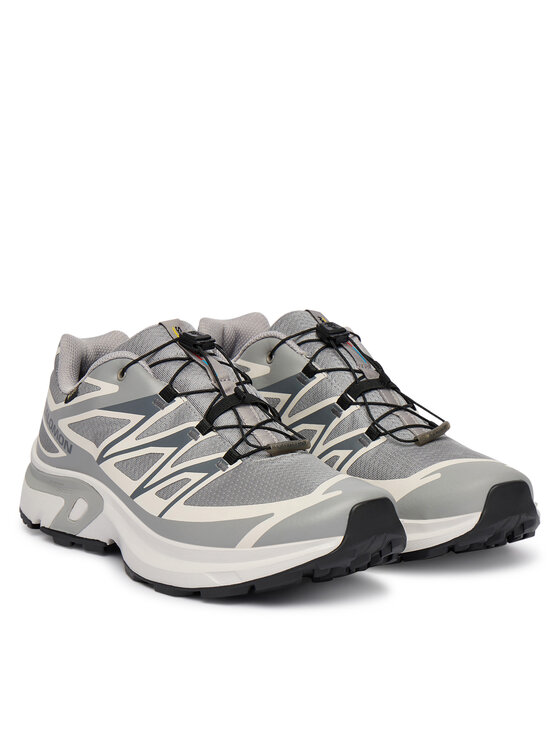 Salomon Снікерcи Salomon T-Evr Gtx M L49143800 Сірий