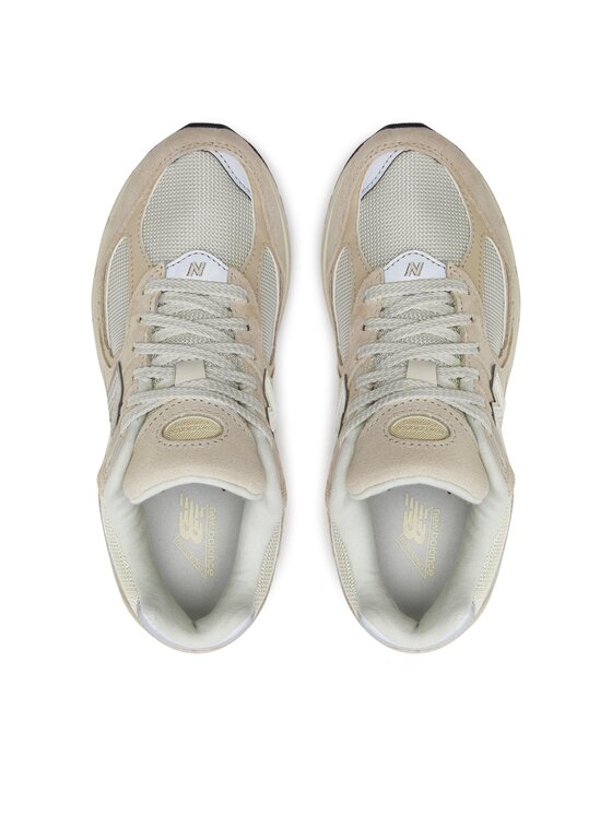 New Balance Сникърси New Balance M2002RCC Сив