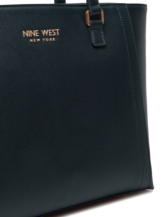 Nine West Сумка Nine West CEO-Midtown Maven-LX9844 Зелений
