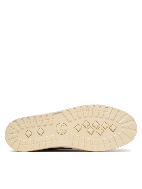 Timberland Sneakersy Timberland Lisbon Hill TB0A5T9GEM41 Hnědá