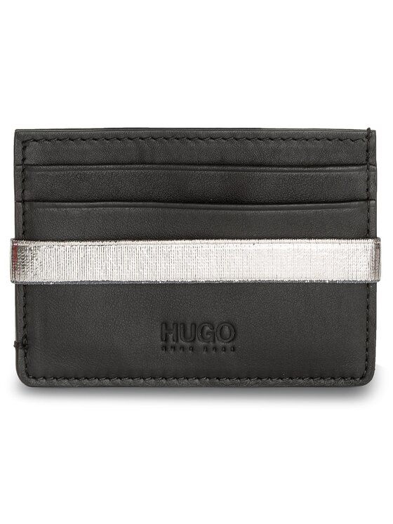 BOSS Set portafoglio e portacarte BOSS Gb18PS 50380564 Nero