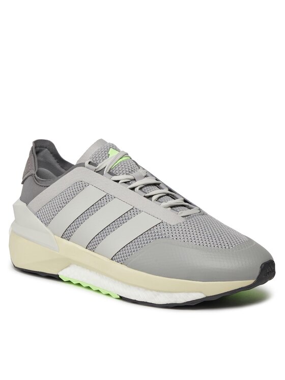 adidas Снікерcи adidas Avryn IE2640 Сірий