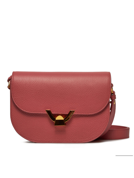 Coccinelle Bolso Coccinelle QTF Coccinelledew E1 QTF 15 03 01 Rosa