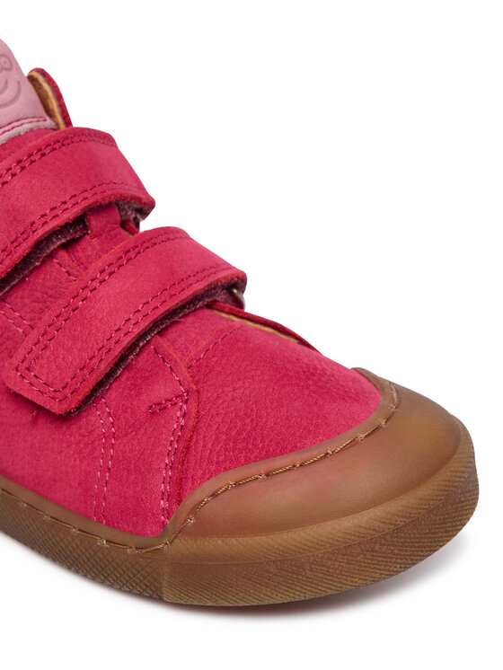 Froddo Черевики Froddo Rosario High-Top G2110134-36 S Рожевий