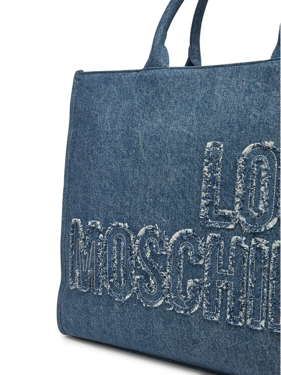 LOVE MOSCHINO Soma LOVE MOSCHINO JC4242PP0MKM0750 Zils