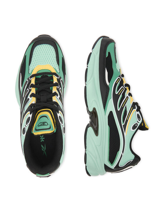 Reebok Снікерcи Reebok EOSS-PREMIER ROAD CONTROL 100233915 W Зелений