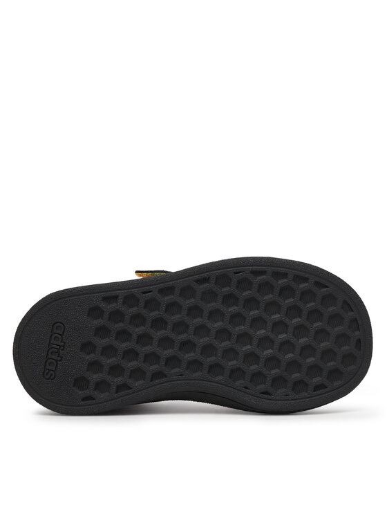 adidas Снікерcи adidas Grand Court 2.0 JP9353 Чорний