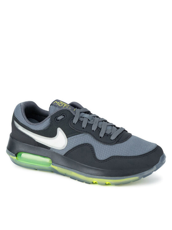 Nike Снікерcи Nike DZ5630-001 Чорний