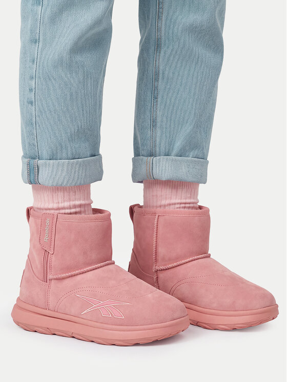 Reebok Hótaposó Reebok CEO-CP40-OKC-258122 Rózsaszín
