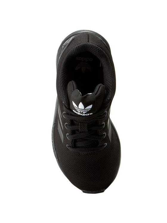 adidas Sneakersy adidas Zx Flux C S76297 Czarny
