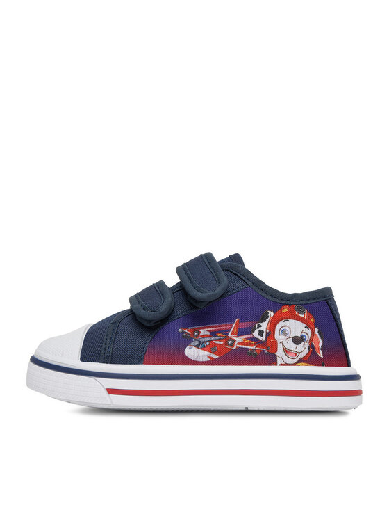 Paw Patrol Кеди Paw Patrol CEO-CP91-SS26-327PAW Cиній