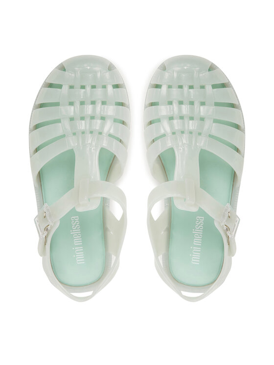 Melissa Босоніжки Melissa Mini Melissa Possession Inf M 32409 Блакитний