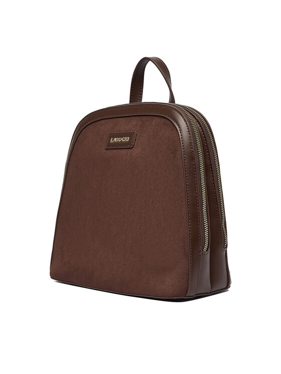 Lasocki Rucsac Lasocki CEO-LSK-L-039-10 Maro