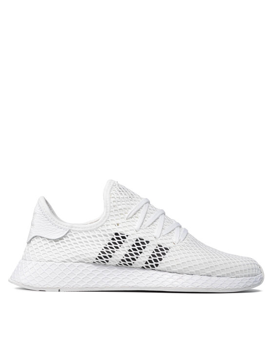 adidas Zapatillas adidas Deerupt Runner DA8871 Blanco