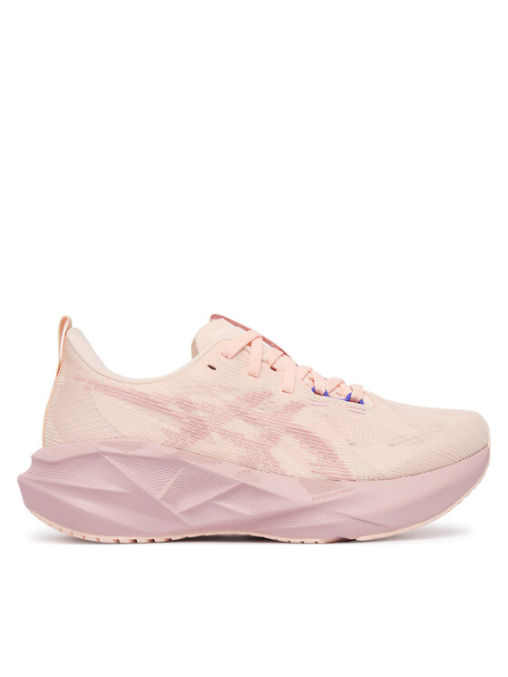 Asics Маратонки за бягане Asics Novablast 5 1012B765 Розов
