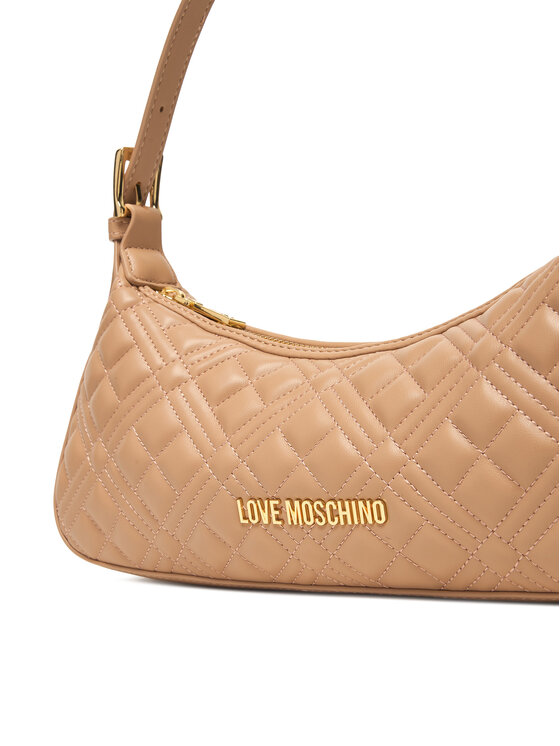 LOVE MOSCHINO Сумка LOVE MOSCHINO JC4142PP0NLA0104 Бежевий