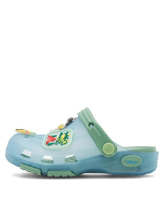 Mickey&Friends Nazouváky Mickey&Friends SS24-158DSTC Modrá