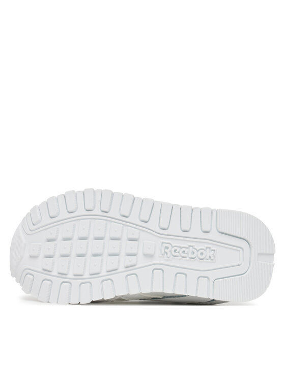 Reebok Снікерcи Reebok V9-25193(III) Білий