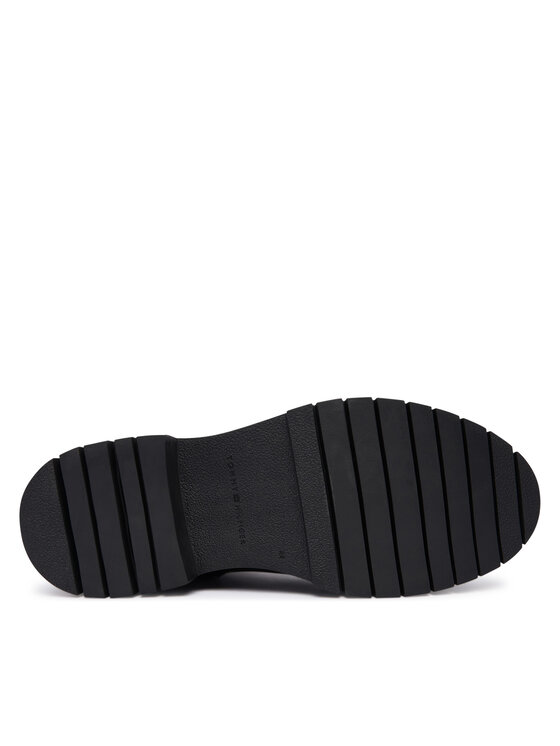 Tommy Hilfiger Botas Tommy Hilfiger Flex Th Outdoor Rs FM0FM05600 Marrón
