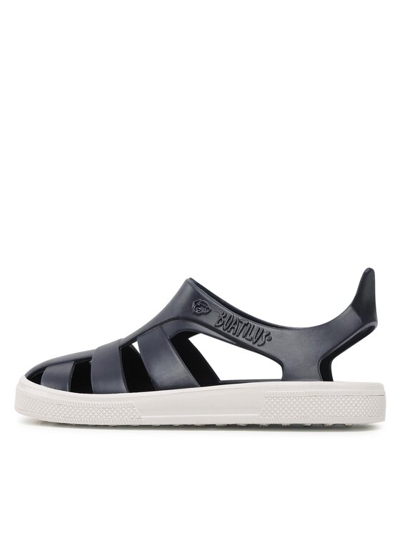 Boatilus Basutės Boatilus Beach Sandals 123 Tamsiai mėlyna