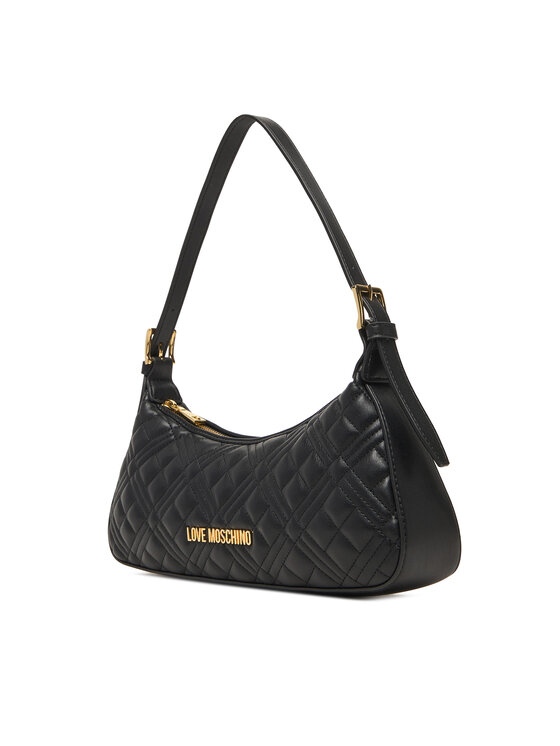 LOVE MOSCHINO Сумка LOVE MOSCHINO JC4142PP0NLA0000 Чорний