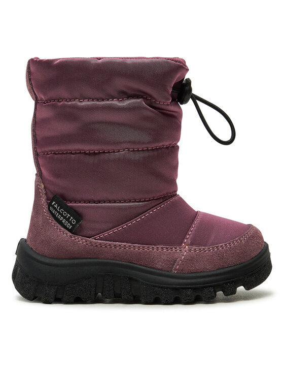 Naturino Stivali da neve Naturino Falcotto By Naturino Poznurr 3 0013001598.01.0I06 M Rosa