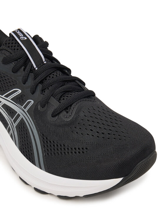 Asics Laufschuhe Asics Gel-Contend 10 1012C013 Schwarz