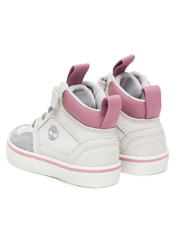 Timberland Снікерcи Timberland Sone Jump TB0A27WHEWG1 Білий