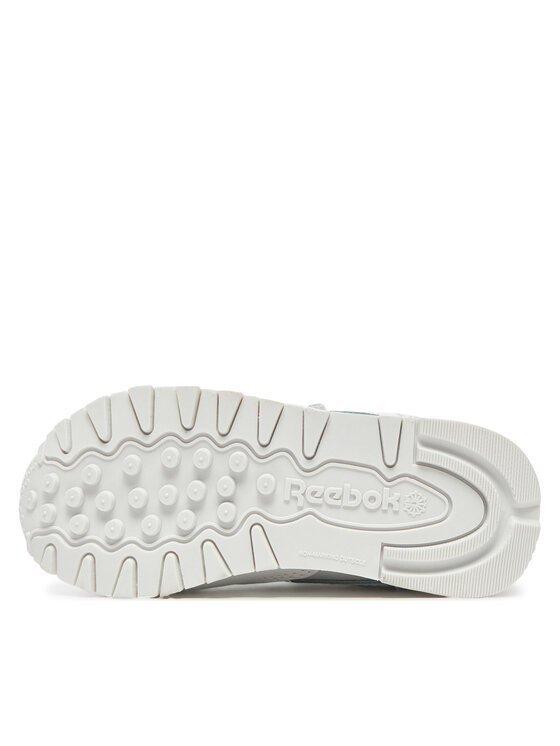Reebok Снікерcи Reebok V9-25208-02 (III) Білий
