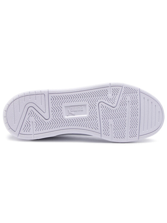 Puma Sneakers Puma Caracal 369863 02 Alb