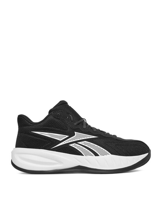 Reebok Взуття для баскетболу Reebok CEO-PRESS 100246832 Чорний
