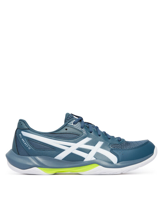 Asics Взуття у спортзал Asics Gel-Rocket 12 1071A116 Cиній