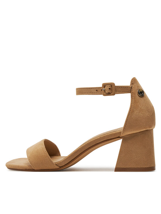 Refresh Szandál Refresh 171830 Szürke