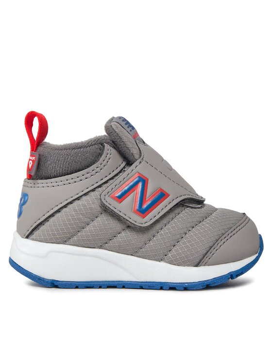 New Balance Сникърси New Balance ITCOZYGB Сив