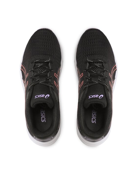 Asics Běžecké boty Asics Gel-Excite 9 GS 1014A231 Černá