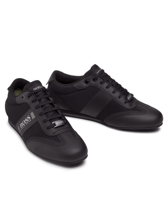BOSS Sneakers Boss Lighter 50370438 10199225 01 Nero