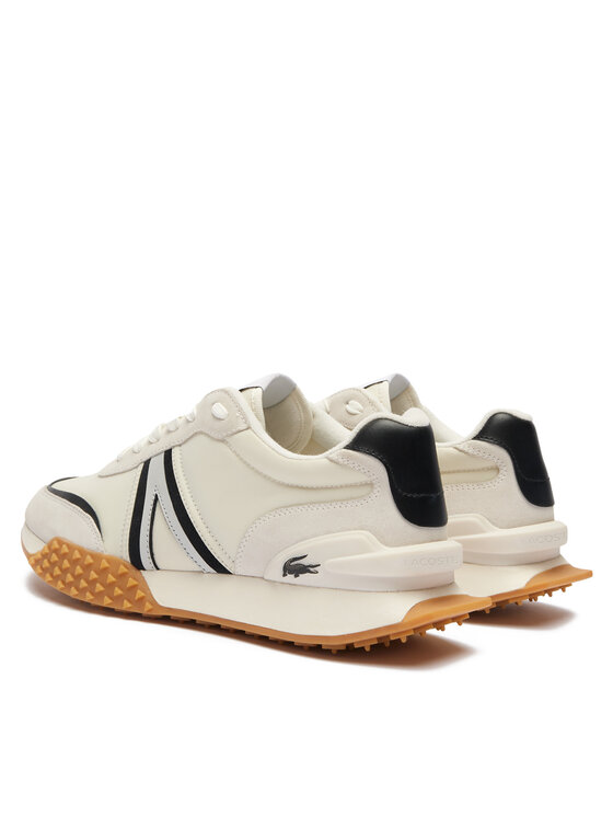 Lacoste Снікерcи Lacoste L-Spin Deluxe 747SMA0113 Білий