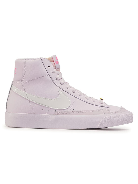 Nike Sneakers Nike Blazer Mid '77 CZ0376 500 Roz
