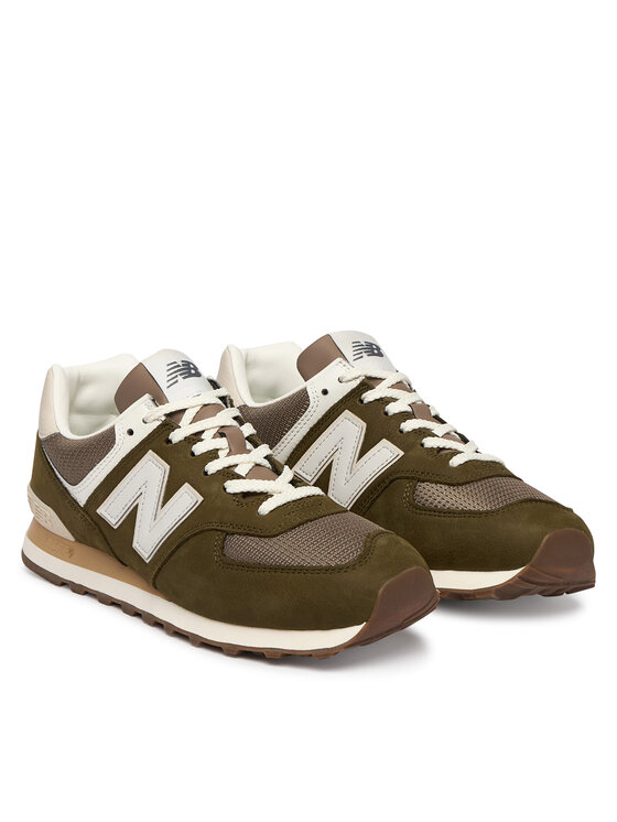 New Balance Superge New Balance U5742RG Zelena