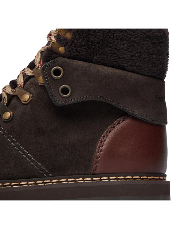 See By Chloé Botas See By Chloé SB31120A Gris