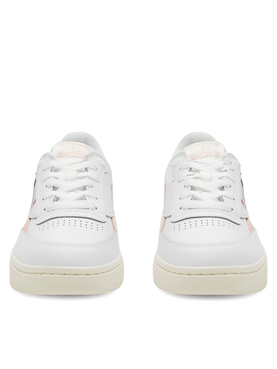 Reebok Superge Reebok Club C Double Revenge 100033101 Écru