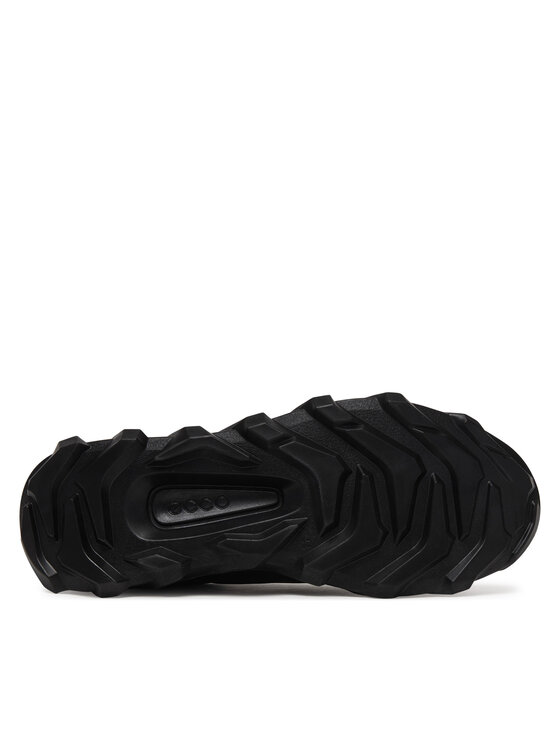 ECCO Sneakersy ECCO Mx 82032451052 Černá