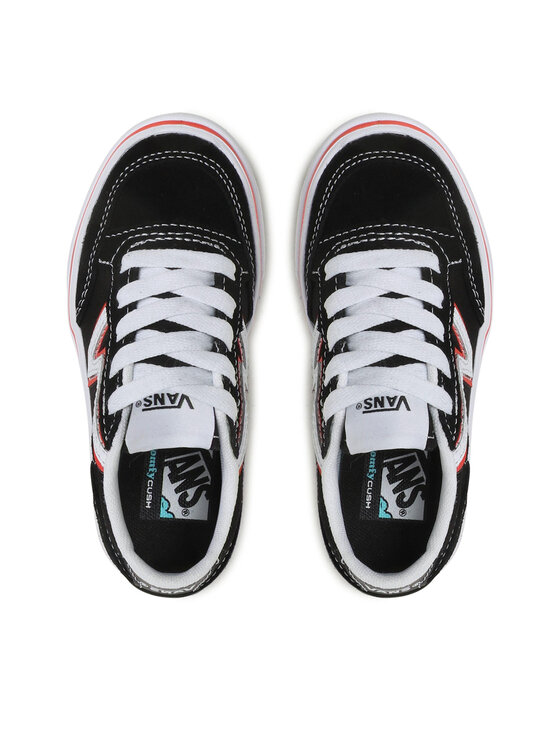 Vans Scarpe sportive Vans Lowland Cc VN0A5KRMBAX1 Nero