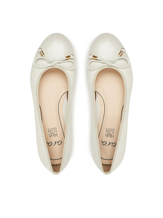 Ara Baleríny Ara Sardinia 12-31324-03 Béžová