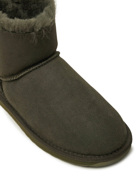 EMU Australia Cizme de zăpadă EMU Australia Piction W13141 Verde